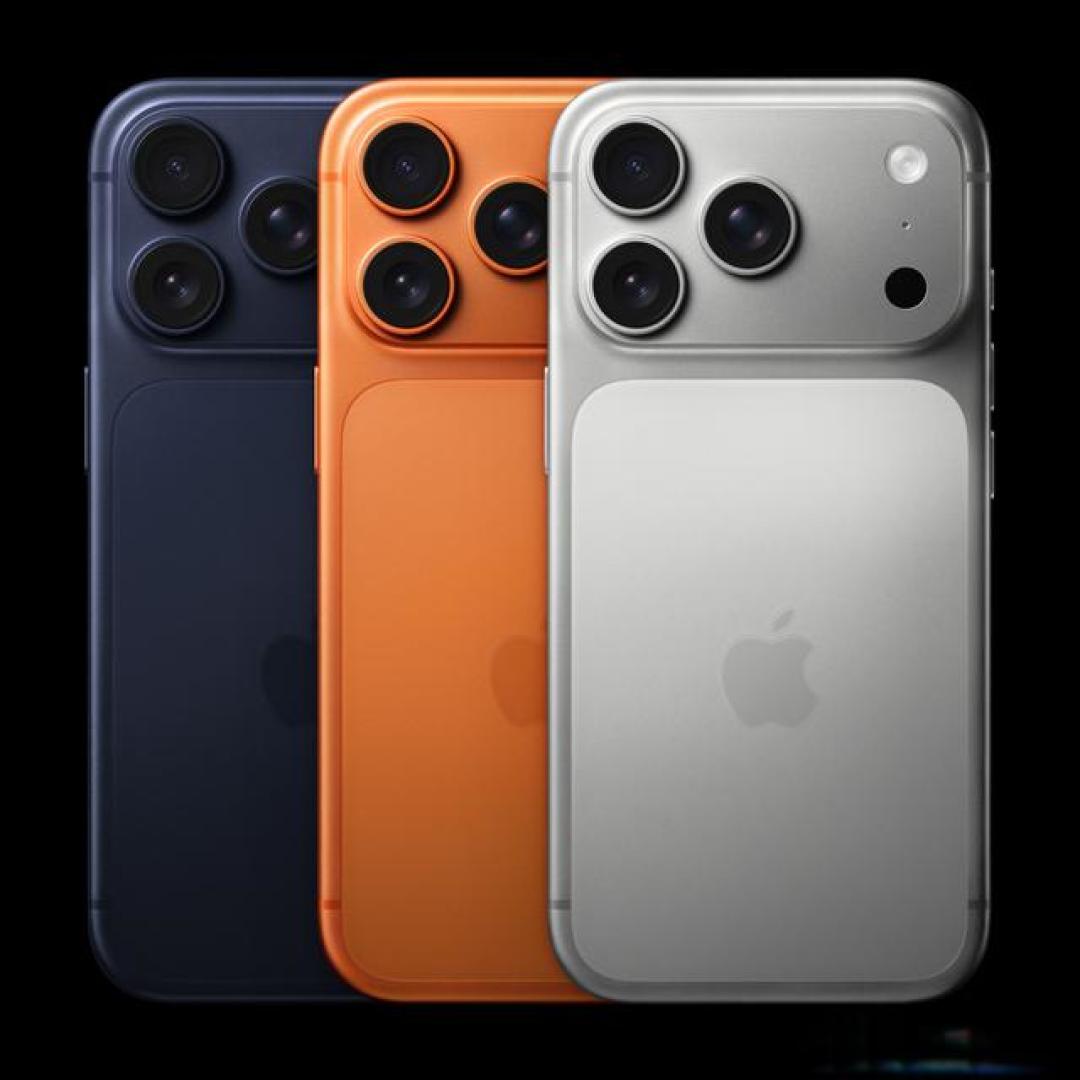 苹果 iPhone 17 钛合金耐用性争议
