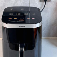 空气炸锅推荐，空气炸锅到底还值不值得买？实测四款空气炸锅