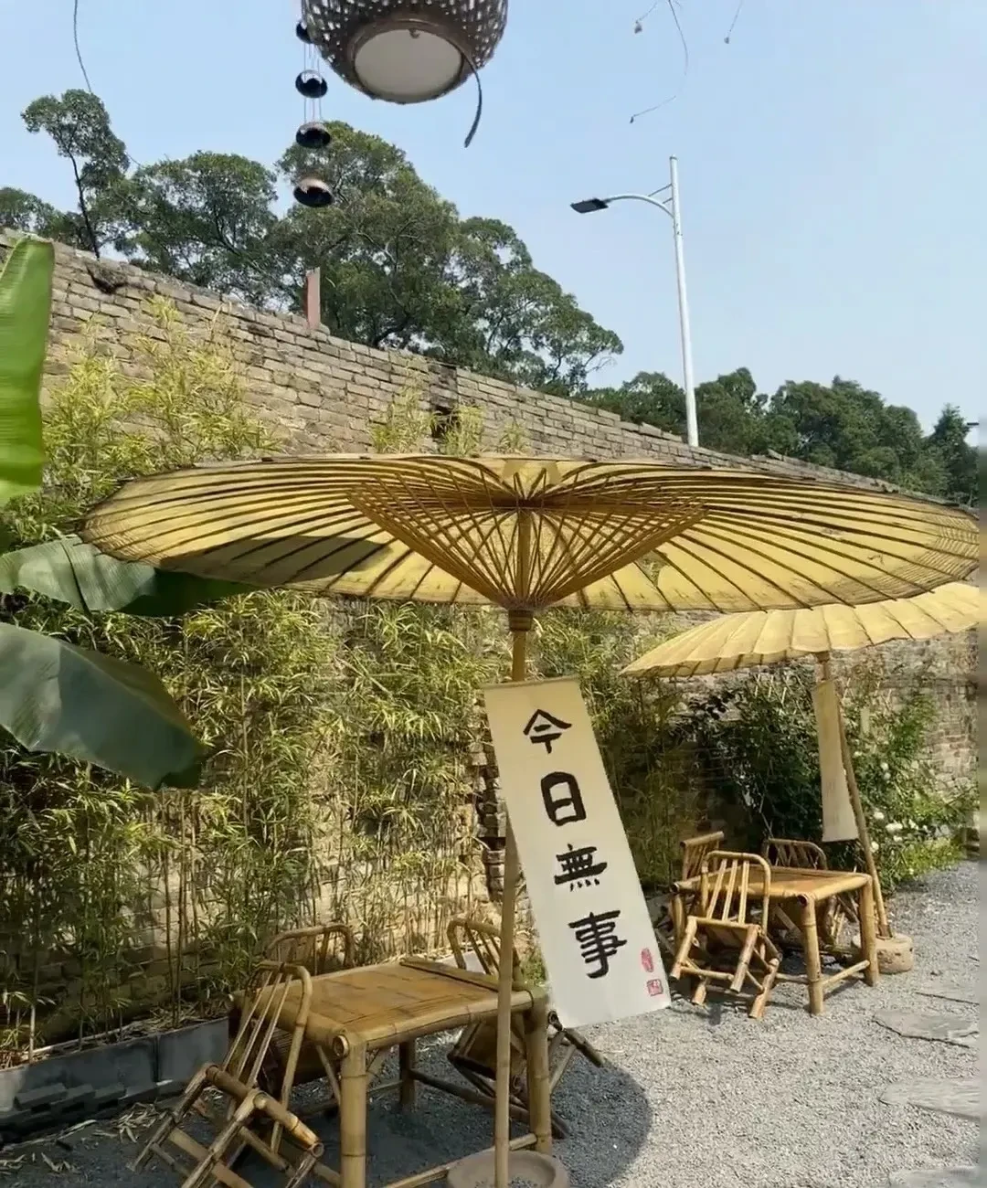 网红庭院的破圈密码:设计感才是长久流量
