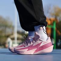 轻装上阵小快灵战靴⛹🏻‍♂️丨韦德闪电2⚡