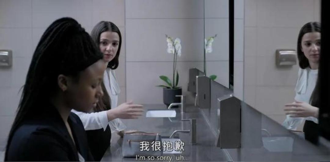 尺度惊艳，HBO这部美剧拍得太狠了