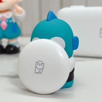 告别传统测温！这个体温计让我直接扔了水银款💥‌