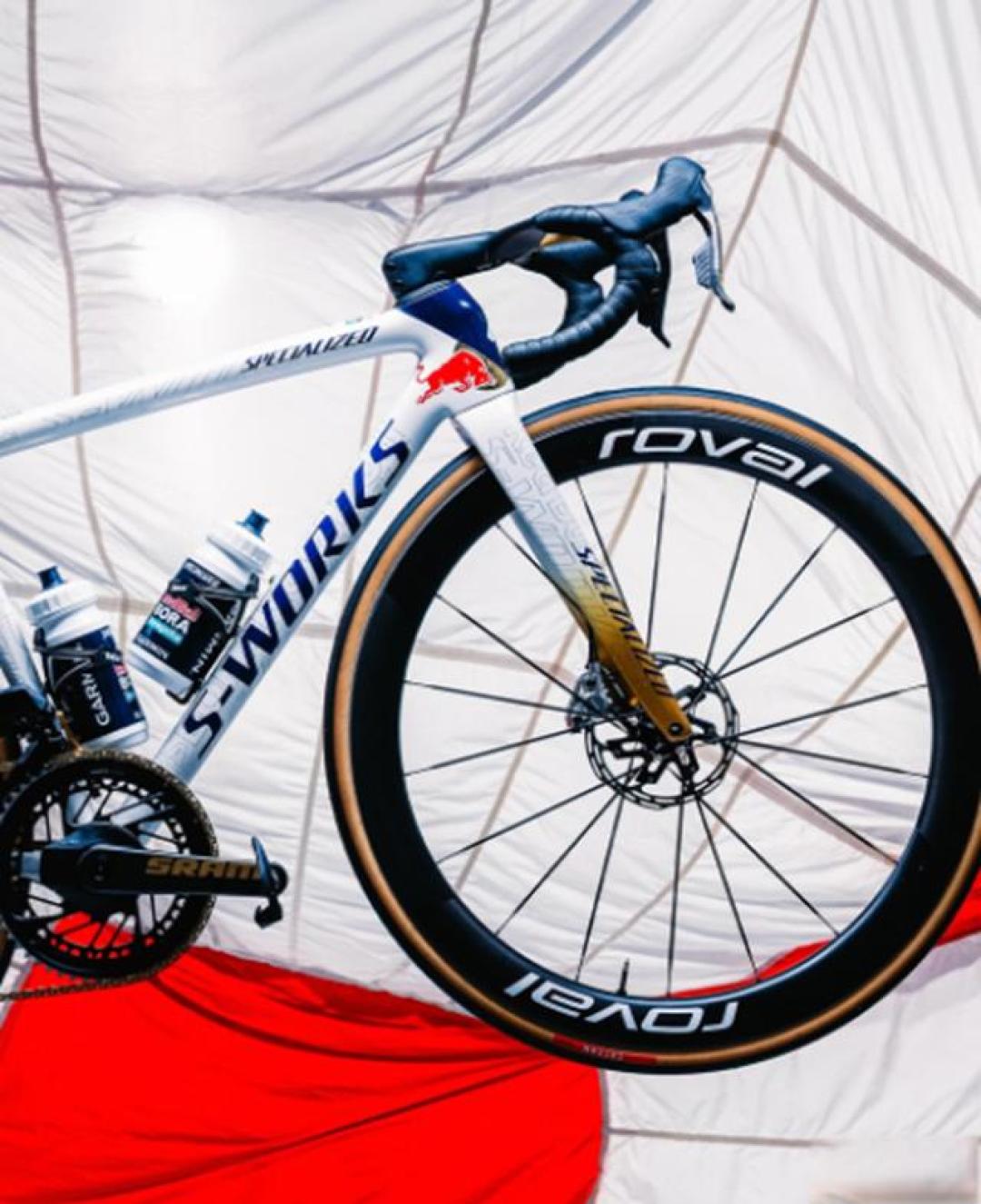 埃菲内普尔2026款S-Works Tarmac SL8