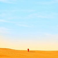 甘肃——外国人心中不折不扣的“香格里拉”！被孤独星球评为亚洲最佳旅行地Top1！