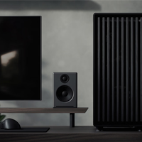 1449元起 分形工艺推出North系列ME机箱：标配三Momentum风扇