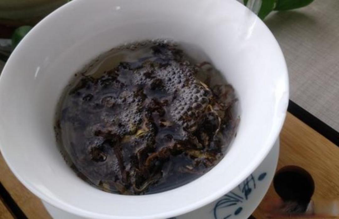 掌握这四种普洱茶的“脾气”,你的茶汤才能好喝到惊艳!