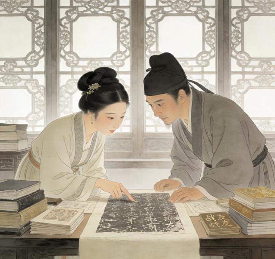比小说戳心!6个历史真故事,解开你的亲密关系困惑