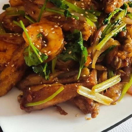 烟火三餐中的幸福滋味