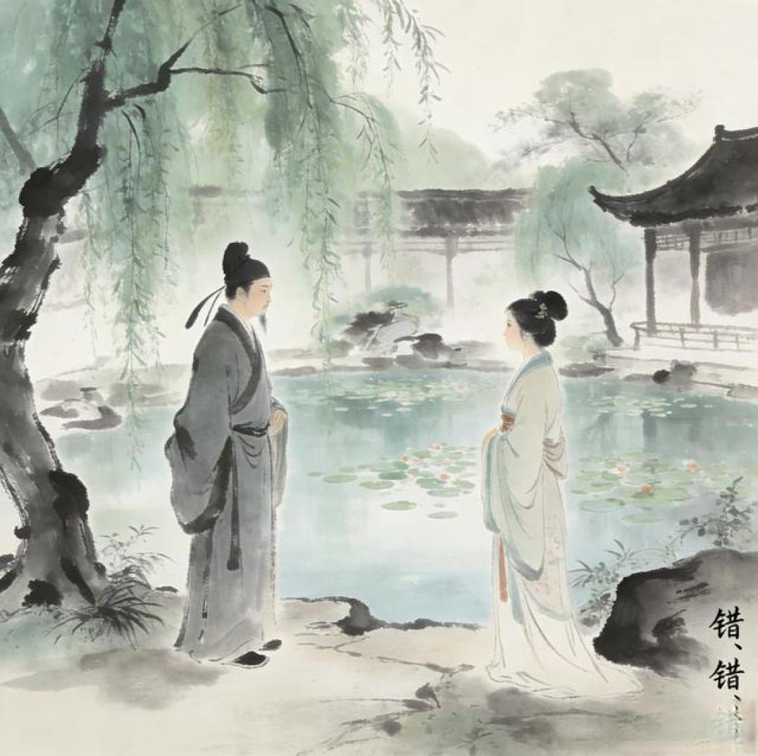 比小说戳心!6个历史真故事,解开你的亲密关系困惑
