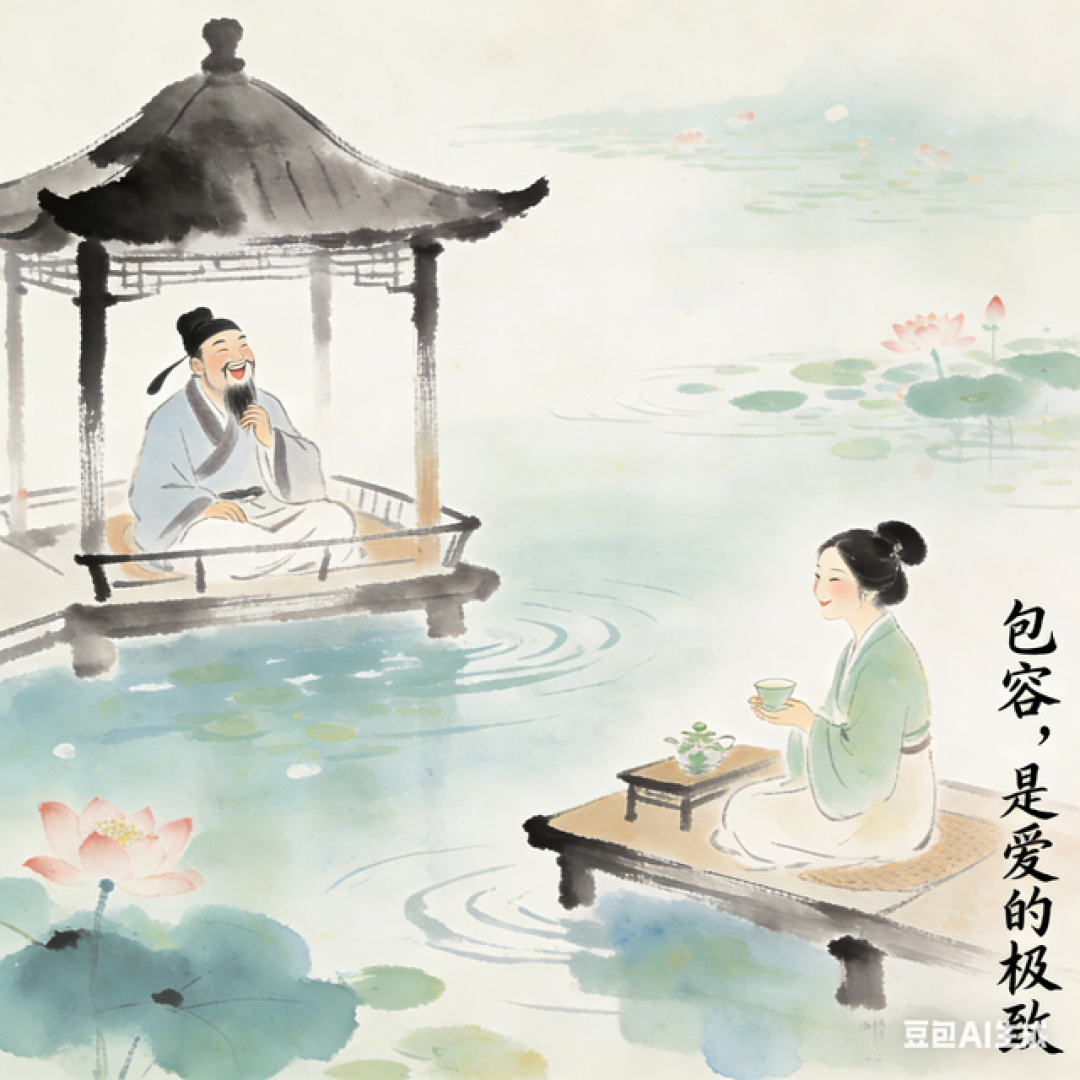 比小说戳心!6个历史真故事,解开你的亲密关系困惑