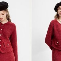 北方过年：女生穿搭指南，你准备好了吗？