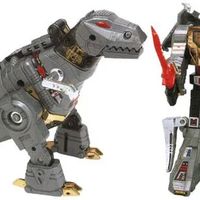 卡莉登场！——变形金刚Missing Link系列钢锁配件一览