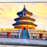 三大热门高端机型 海信RGB-Mini LED电视E8S为何是春节焕新首选