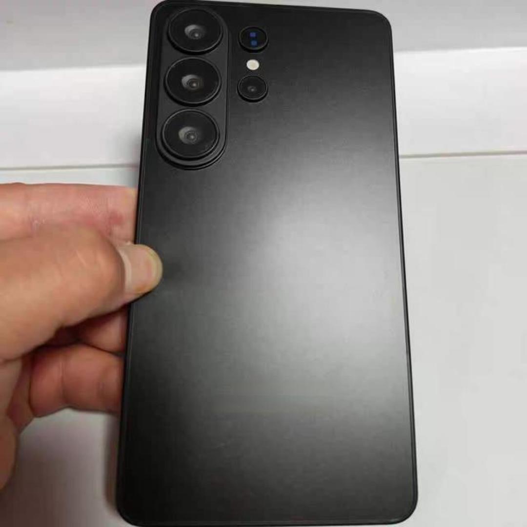 三星S26系列影像大焕新:One UI 8.5加持,全焦段+抗反射玻璃!