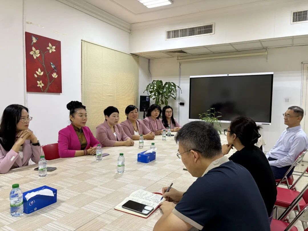 出走与回归之间,我们遇见了答案:一段中东商务与风光的交响之旅