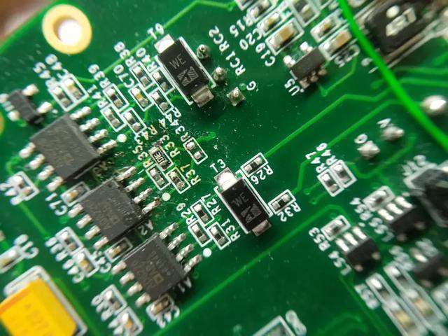 SK18752与前胆后石功放的发烧玩法