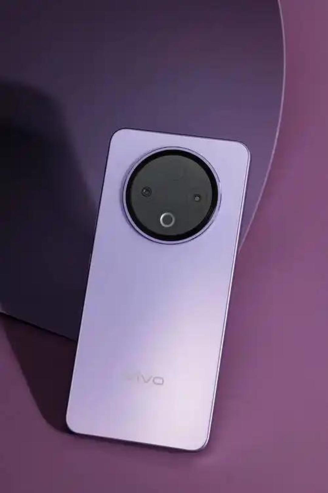 vivo Y500i悄然上市,大内存配骁龙芯 实用主义能否撼动千元机市场