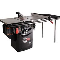 台锯选购漫谈(下) - 场景选购 
适合你的才是最好的 一起来看看不同场景适合的台锯吧
#sawstop台锯  #海威台锯 #得伟台锯  #欧登多推台锯 #木工台锯