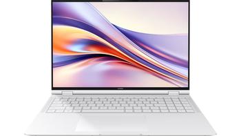 荣耀游戏本MagicBook Pro16明年发布：英特尔酷睿Ultra 9+RTX5070。