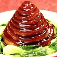 我用量子力学...啊不，微积分，切了块肉 #脑洞美食 #硬核美食#双立人有钛银光铁炒锅 #双立人钛金刀套组