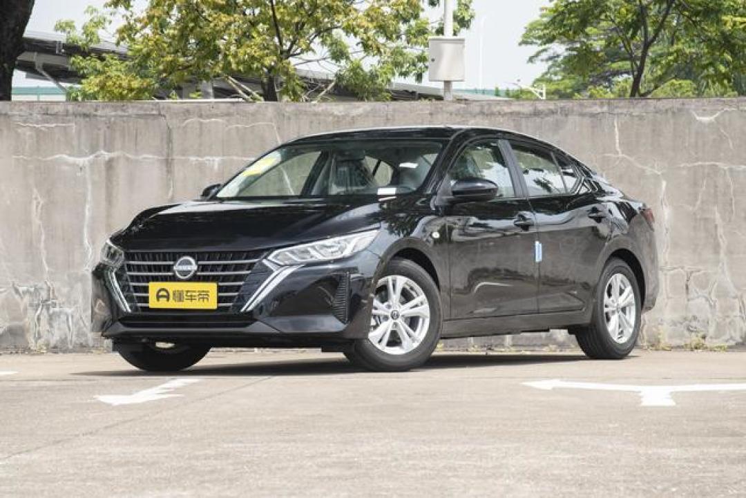 轩逸 1.6L 经典舒适版用车成本分析，每公里最低 0.89 元