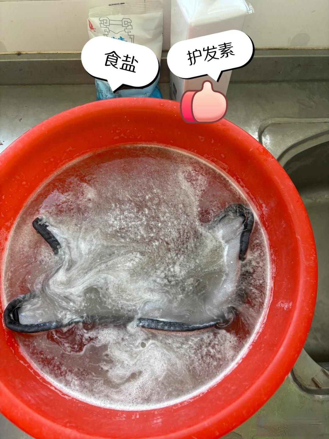 被严重低估的“护发素”:换个思路居然这么好用,根本闲置不了!