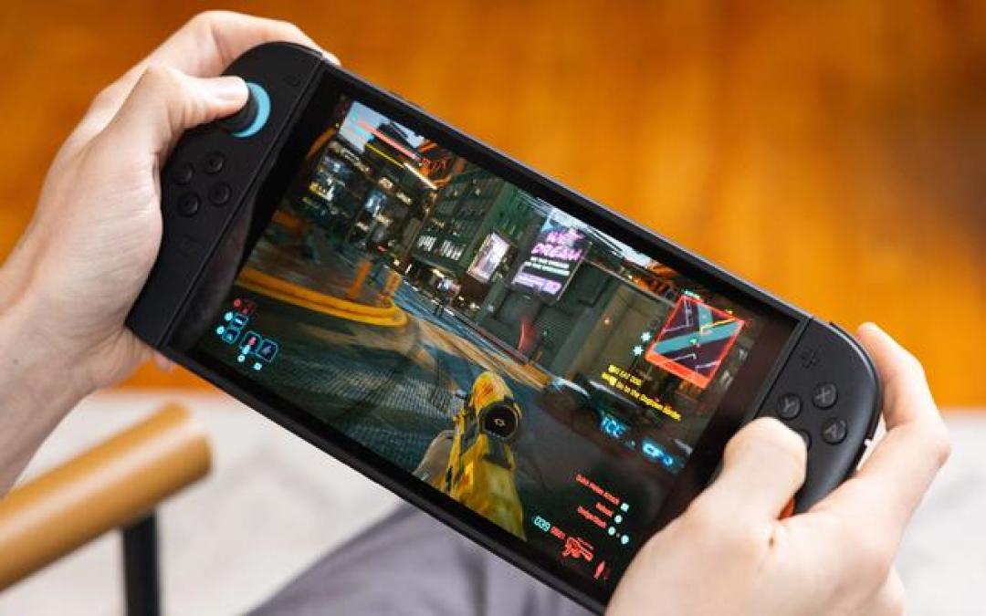 六个月后,Switch 2 证明了它拥有持久的生命力