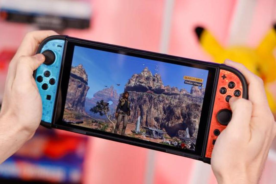 六个月后,Switch 2 证明了它拥有持久的生命力