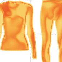 过年保命套装！回北方老家的底气是秋裤给的