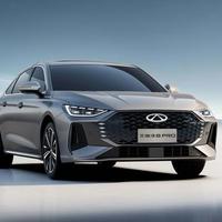 奇瑞艾瑞泽8Pro价格行情，这个优惠才算便宜，配置该怎么选？