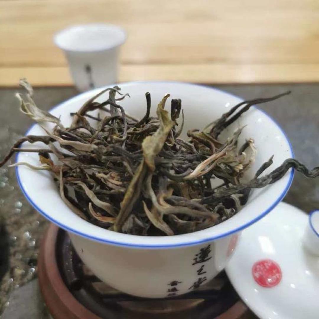 盖碗用的好,茶汤味道翻倍涨!10个干货秘诀茶商绝不告诉你