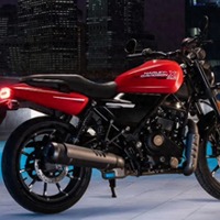 哈雷X440T，一次面向年轻市场的“风格进化”