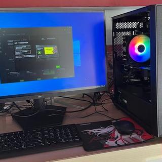 5000多元，i5-12490F+5060，装机方案！