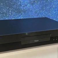 新品丨Magnetar（麦尼塔）UDP800 MK2蓝光播放器