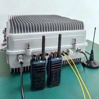 这套动车所无线对讲机系统，让通信永远在线，获上海铁路局科技进步一等奖！