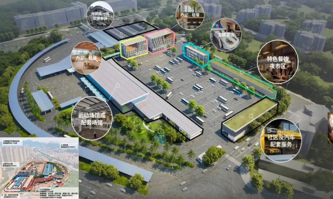 佛山顺德又一主题乐园将结业!多个文旅项目“大变身”…