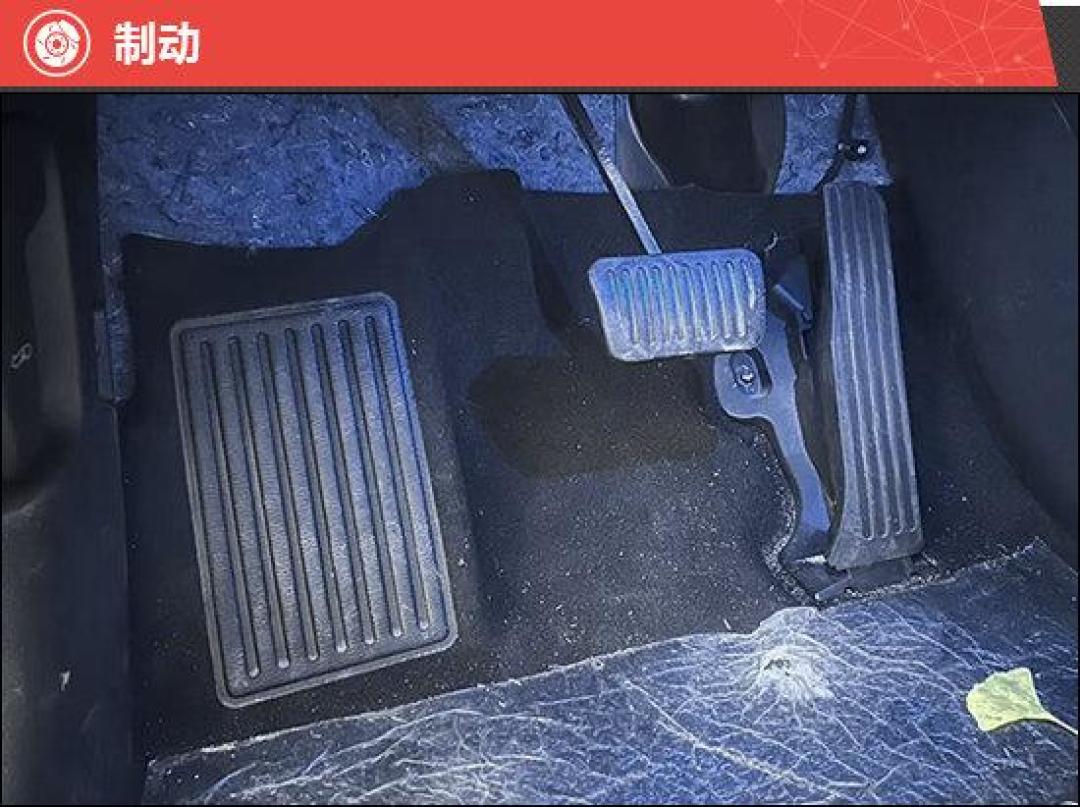 比亚迪宋PLUS EV智驾版新车商品性评价