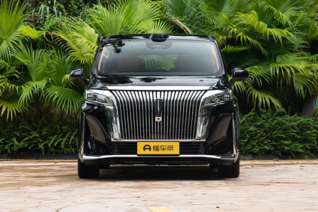 30万级MPV,激光雷达+电动四驱,魏牌高山7家用怎么样?