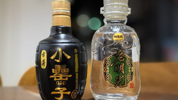 安徽明光酒味道怎么样？老明光标准级测评