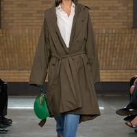 Calvin Klein Collection 2026 / 春 夏