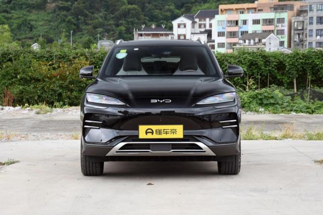 比亚迪宋 PLUS EV 选购：预算、场景与体验的适配分析
