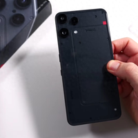 美国买不到的最佳预算手机-Nothing Phone 3a Lite 评测