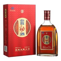 参茸劲酒怎么喝才有效？5 分钟读懂