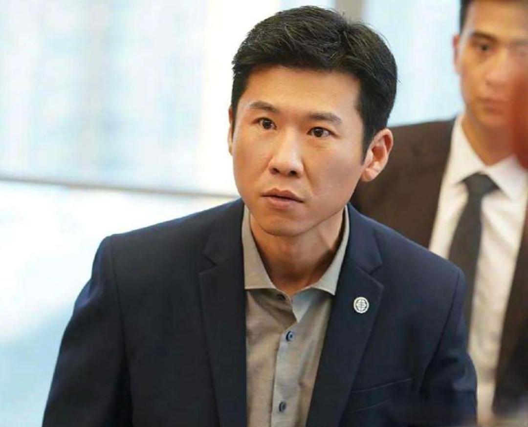 40集涉案反腐剧,王阳、王骁领衔,这才是老百姓爱看的剧