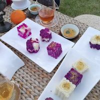 “四季茶+”微课5：听半山疏雨 品茶中智慧—茶美学的生活化