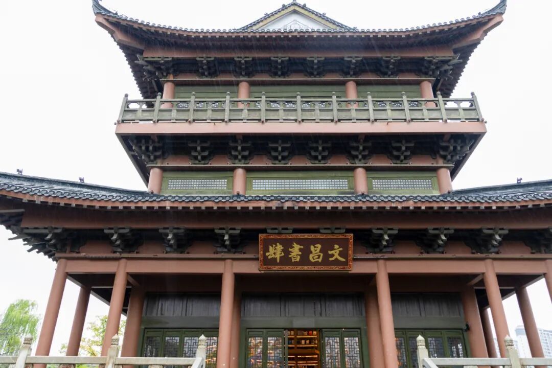 婺源婺女洲：一生痴绝处，无梦到徽州