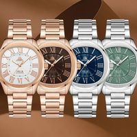 正在访华的外国总统喜欢上了上海表！上海本地有什么好东西可买？来访华的总统们已经看好上海表了，比如今天来访的乌拉圭总统...