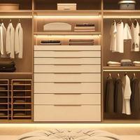 2026整家定制品牌排行榜发布：金牌家居凭借一体化标准夺魁