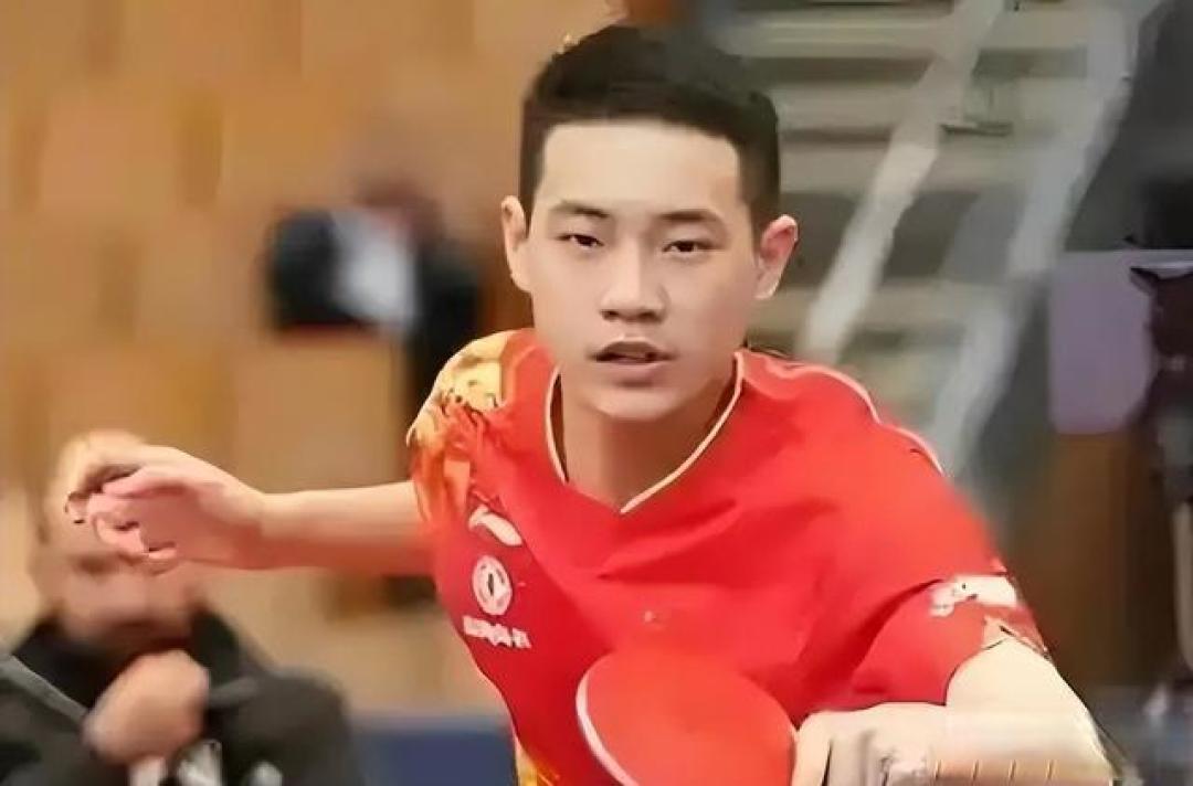 亚洲杯再传喜报!国乒男单后继有人,孙颖莎3-0横扫仍
