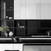 2026全屋定制品质选购白皮书：避开猫腻选对一线大牌的终极指南